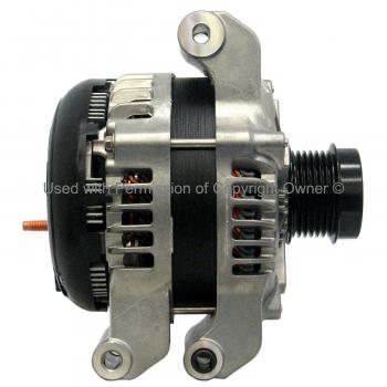 2015 Chrysler 300 Alternator MPA 11598 image 4 of 4