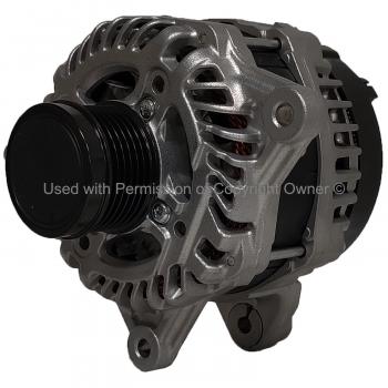 2019 Subaru Forester Alternator
