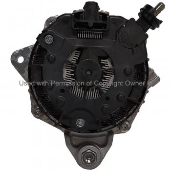 2019 Subaru Forester Alternator MPA 11599 image 2 of 4