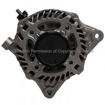 2019 Subaru Forester Alternator MPA 11599 image 3 of 4