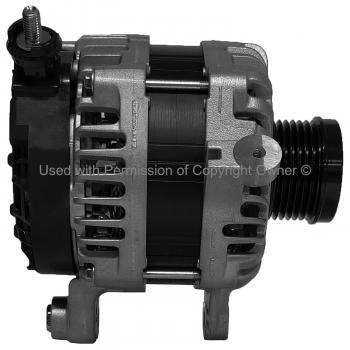 2019 Subaru Forester Alternator MPA 11599 image 4 of 4