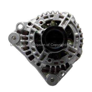 2007 Volkswagen Polo Alternator MPA 11601 image 3 of 4