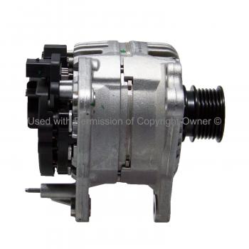 2007 Volkswagen Polo Alternator MPA 11601 image 4 of 4
