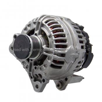 2013 Volkswagen Polo Alternator