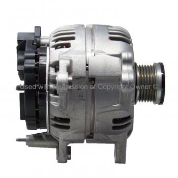 2013 Volkswagen Polo Alternator MPA 11602 image 4 of 4