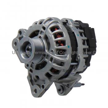 2014 Volkswagen Vento Alternator MPA 11603 image 1 of 4