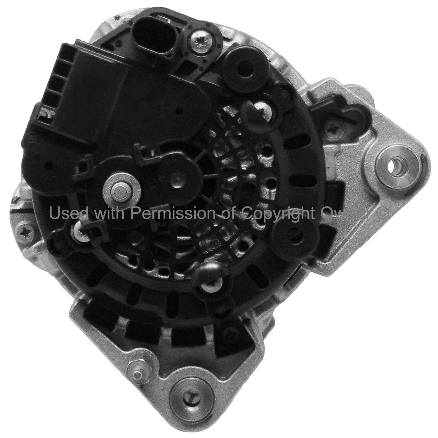 MPA 11603 - Alternator MPA 11603 Alternator product image 2 of 4