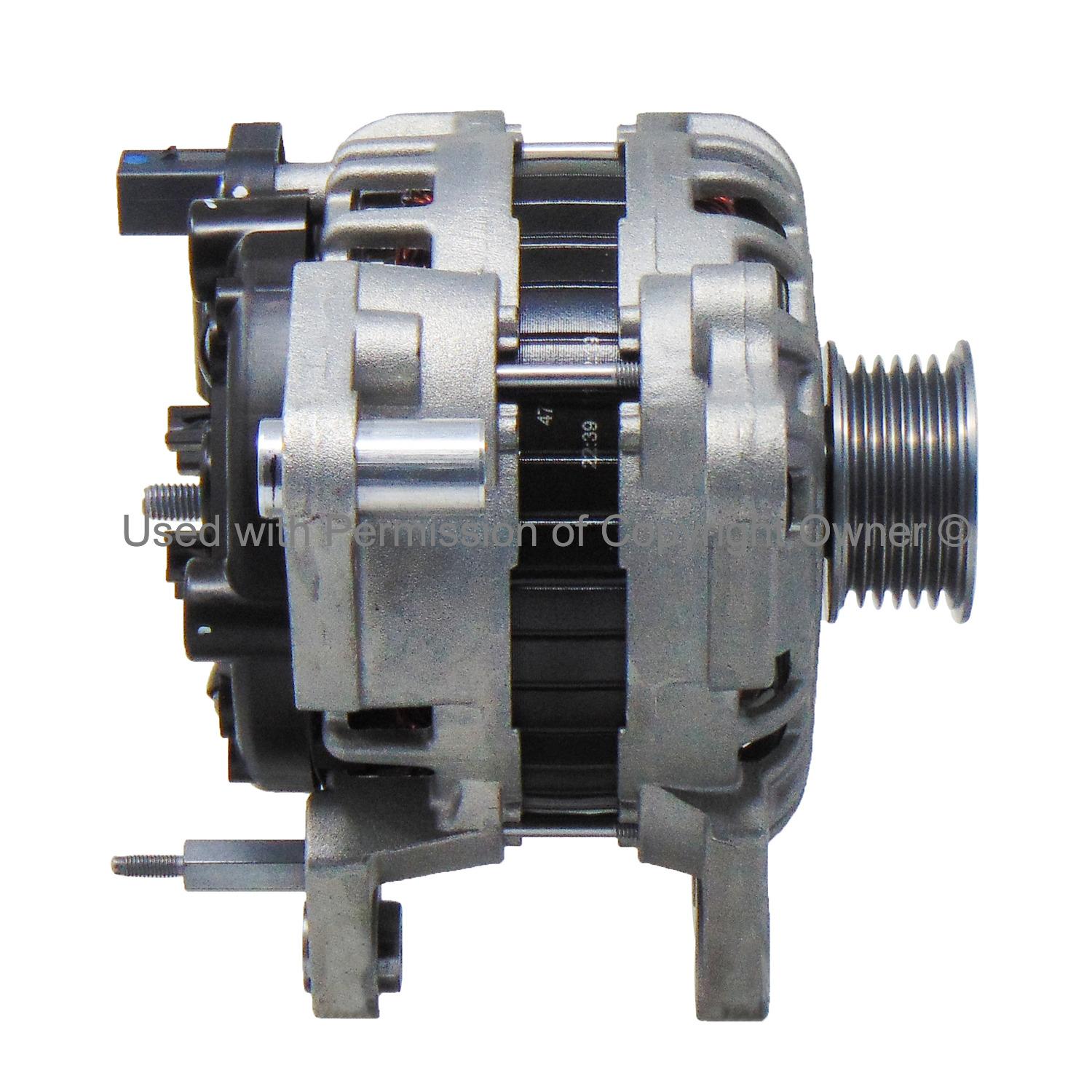 MPA 11603 - Alternator MPA 11603 Alternator product image 4 of 4
