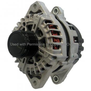 2013 Kia Sorento Alternator MPA 11606 image 1 of 4
