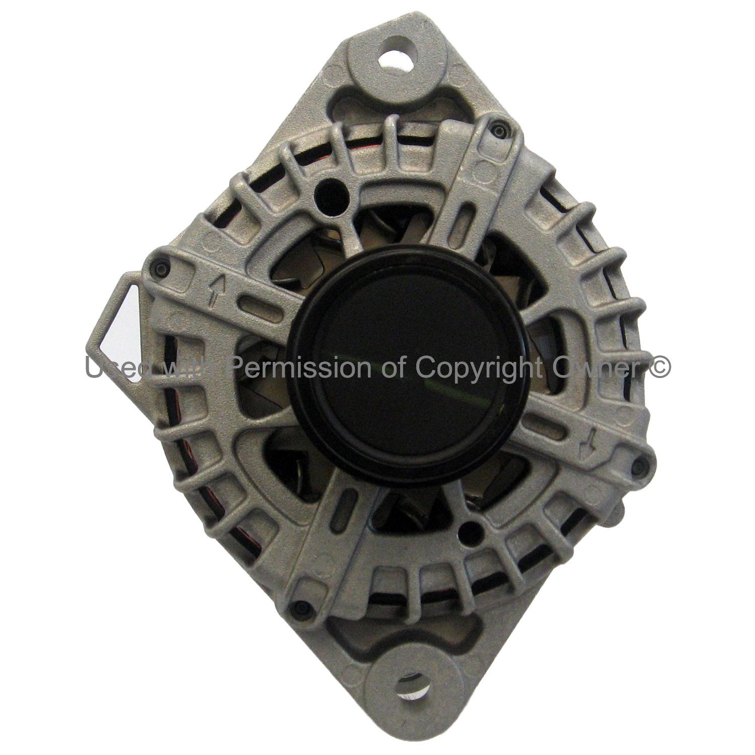 MPA 11606 - Alternator MPA 11606 Alternator product image 3 of 4