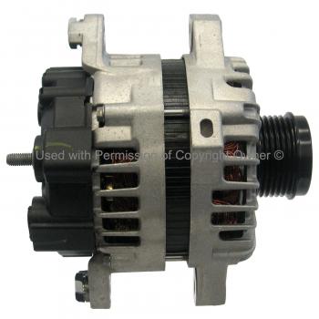 2013 Kia Sorento Alternator MPA 11606 image 4 of 4