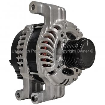 2020 Jeep Cherokee Alternator MPA 11610 image 1 of 4