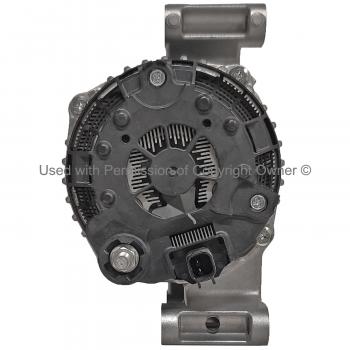 2020 Jeep Cherokee Alternator MPA 11610 image 2 of 4