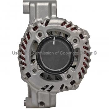 2020 Jeep Cherokee Alternator MPA 11610 image 3 of 4