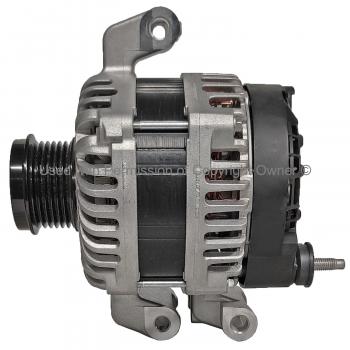 2020 Jeep Cherokee Alternator MPA 11610 image 4 of 4