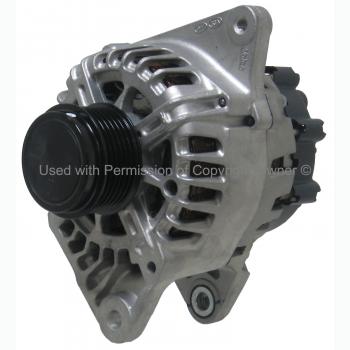 2016 Kia Rondo Alternator