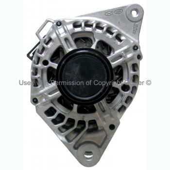 2015 Kia Forte Alternator MPA 11611 image 3 of 4