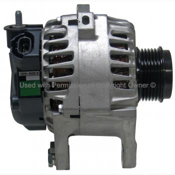 2015 Kia Forte Alternator MPA 11611 image 4 of 4