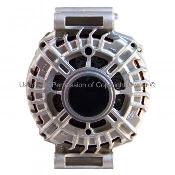 2014 Audi A6 Alternator MPA 11612 image 3 of 4
