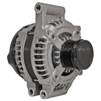 2023 Toyota RAV4 Alternator MPA 11614 image 1 of 4