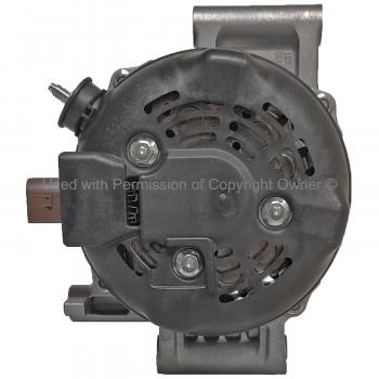 2023 Toyota RAV4 Alternator MPA 11614 image 2 of 4