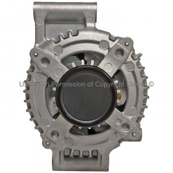2023 Toyota RAV4 Alternator MPA 11614 image 3 of 4