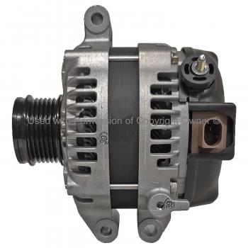 2023 Toyota RAV4 Alternator MPA 11614 image 4 of 4