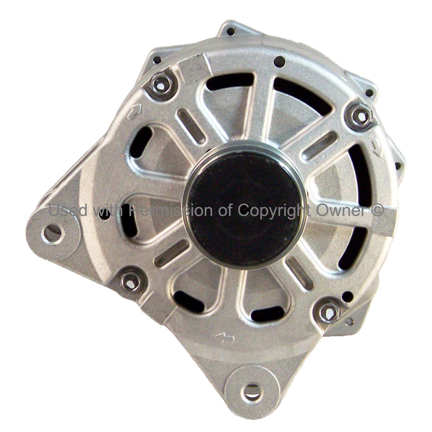 MPA 11615 - Alternator MPA 11615 Alternator product image 3 of 4