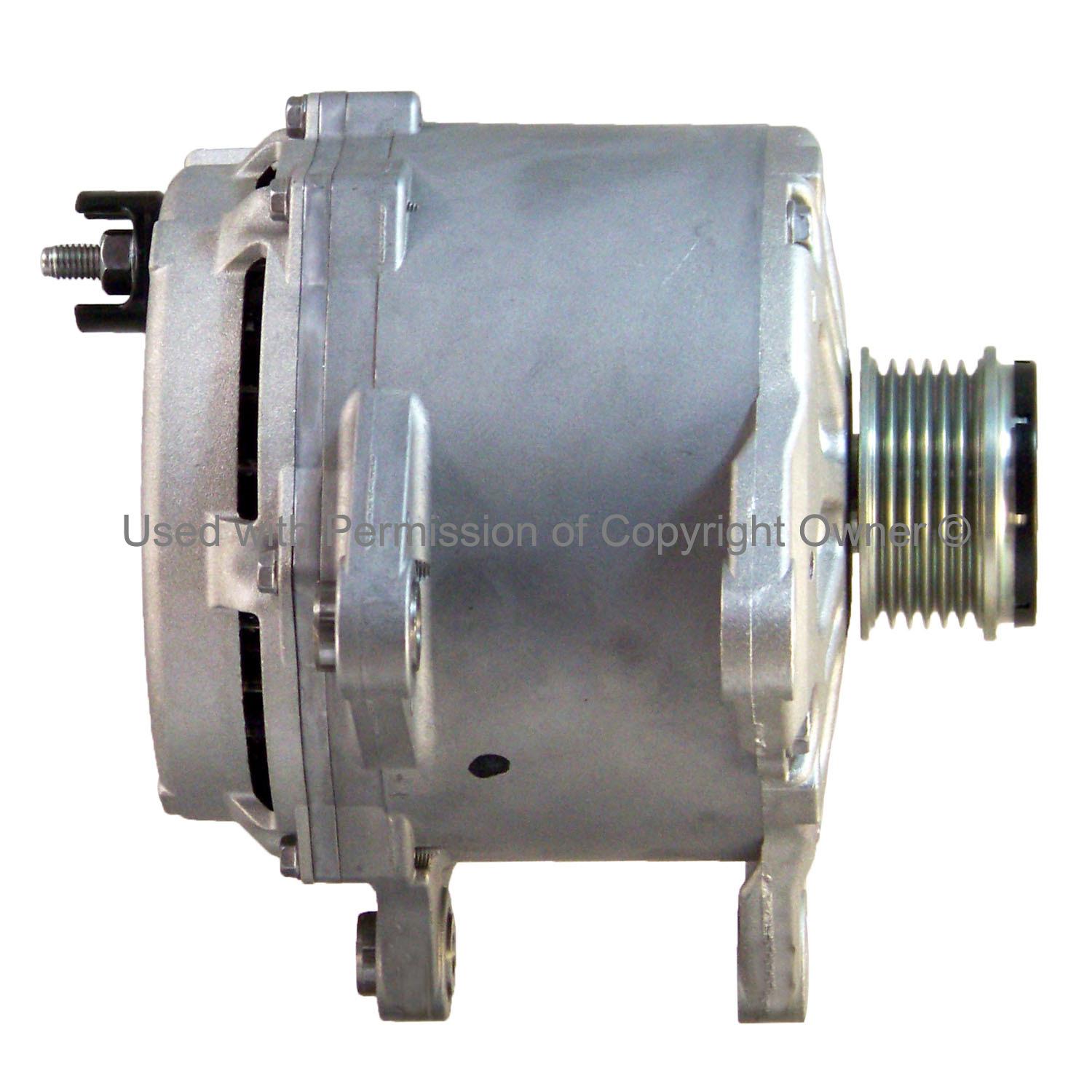 MPA 11615 - Alternator MPA 11615 Alternator product image 4 of 4