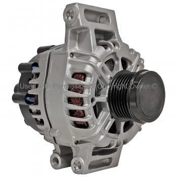 2023 Toyota RAV4 Alternator MPA 11616 image 1 of 4