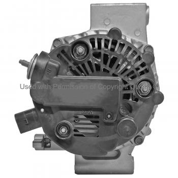 2023 Toyota RAV4 Alternator MPA 11616 image 2 of 4
