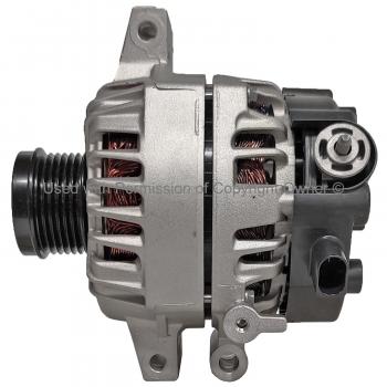 2023 Toyota RAV4 Alternator MPA 11616 image 4 of 4