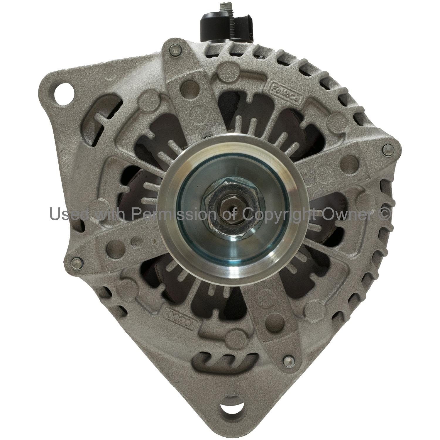 MPA 11624 - Alternator MPA 11624 Alternator product image 3 of 4