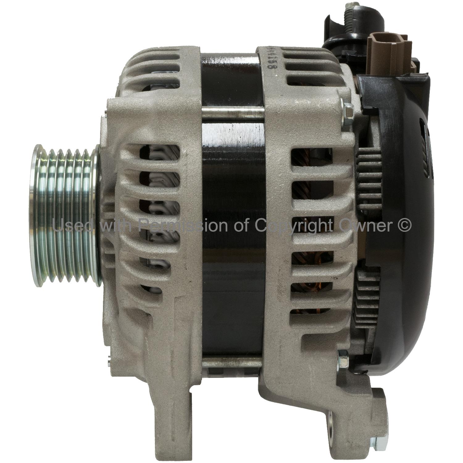 MPA 11624 - Alternator MPA 11624 Alternator product image 4 of 4