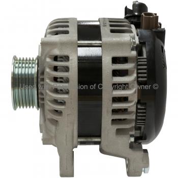 2013 Ford F-150 Alternator MPA 11624 image 4 of 4