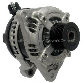 2012 Ford Mustang Alternator MPA 11625 image 1 of 4
