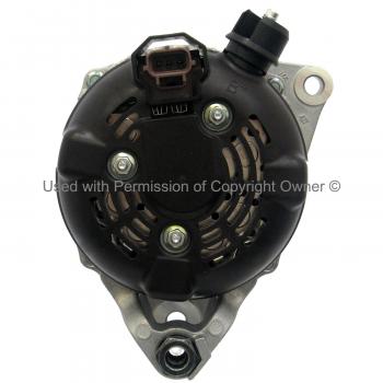 2012 Ford Mustang Alternator MPA 11625 image 2 of 4
