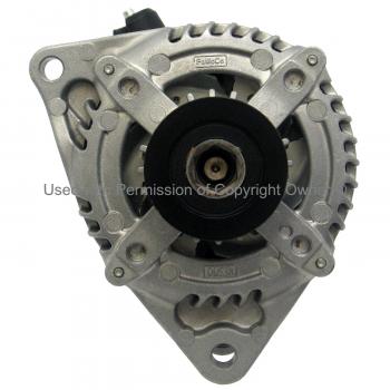 2012 Ford Mustang Alternator MPA 11625 image 3 of 4