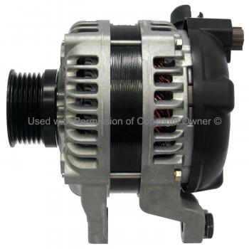 2012 Ford Mustang Alternator MPA 11625 image 4 of 4