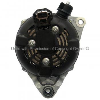 2012 Ford Mustang Alternator MPA 11626 image 2 of 4