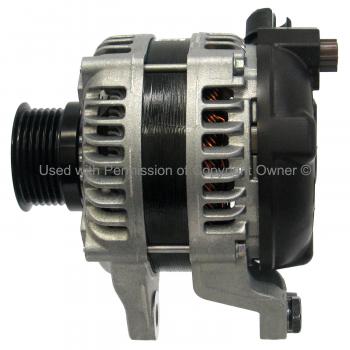 2012 Ford Mustang Alternator MPA 11626 image 4 of 4