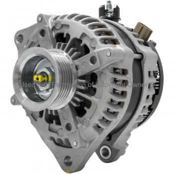 2011 Ford F-150 Alternator MPA 11630 image 1 of 4