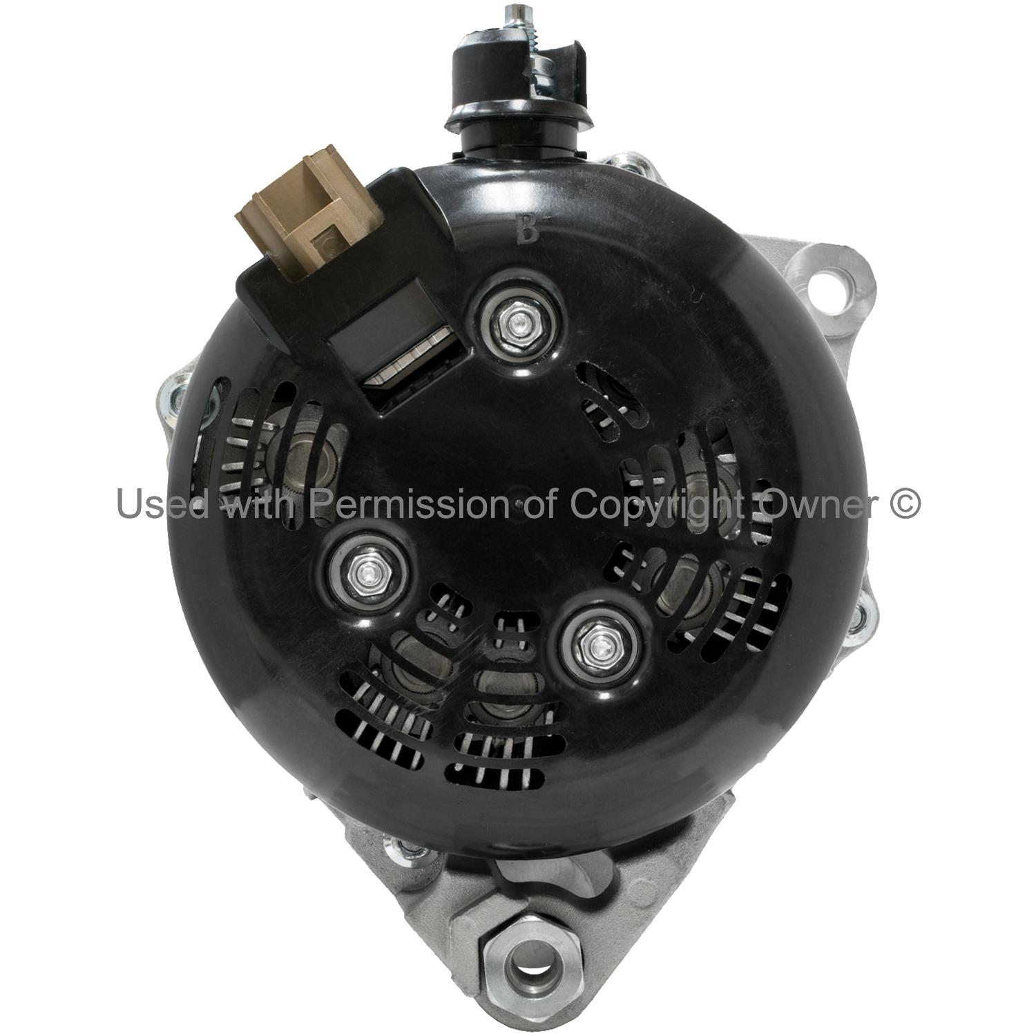MPA 11630 - Alternator MPA 11630 Alternator product image 2 of 4