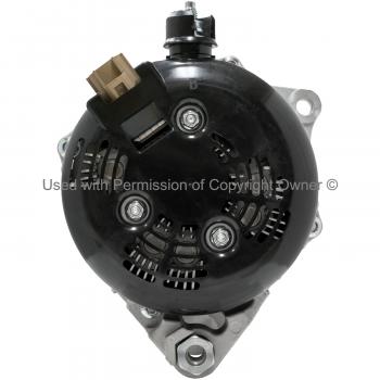 2011 Ford F-150 Alternator MPA 11630 image 2 of 4