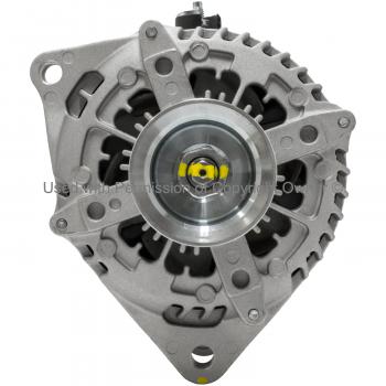 2011 Ford F-150 Alternator MPA 11630 image 3 of 4