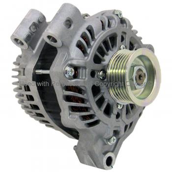 2014 Subaru Impreza Alternator MPA 11631 image 1 of 4