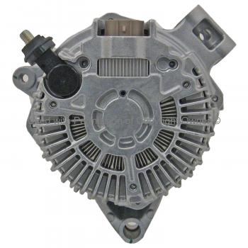2014 Subaru Impreza Alternator MPA 11631 image 2 of 4