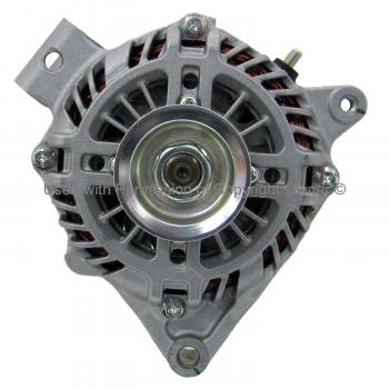 2014 Subaru Impreza Alternator MPA 11631 image 3 of 4