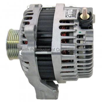 2014 Subaru Impreza Alternator MPA 11631 image 4 of 4