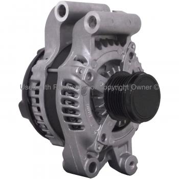 2014 Ford Escape Alternator MPA 11636 image 1 of 4